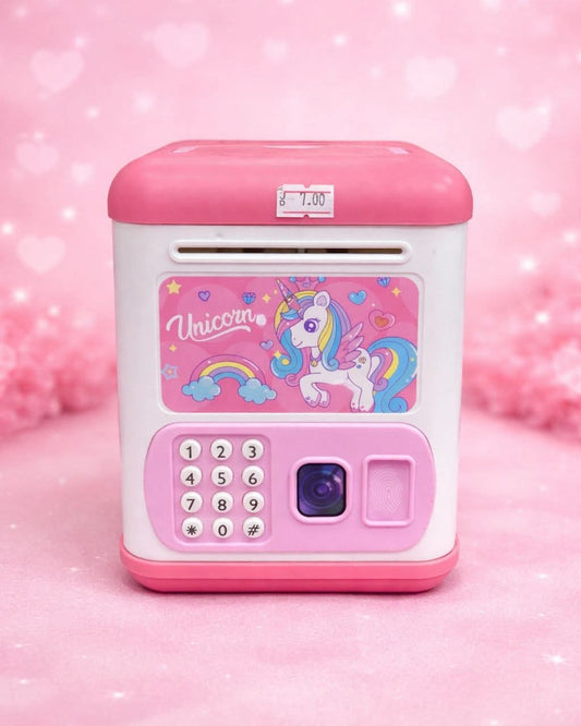 Kids Electronic Money Box