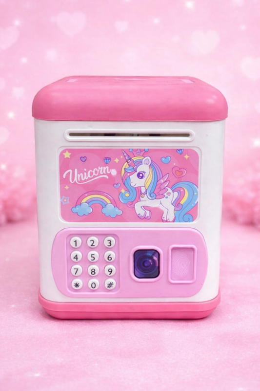 Kids Electronic Money Box