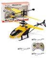 Infrared Induction Helicopter
