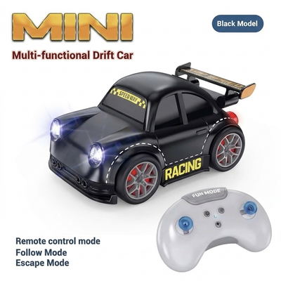 Mini Dream Racing RC Car 🚗 | Remote + Follow + Escape Mode | Kids Favorite Toy