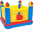 INTEX JUMPING CASTLE - Jump with Joy