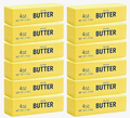 BUTTER SQUISHY