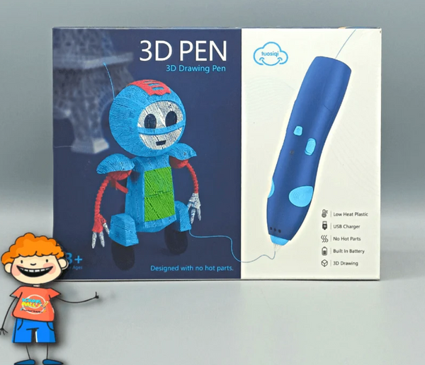 3D DRAWING PEN