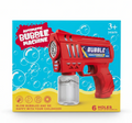 AUTOMATIC BUBBLE MACHINE