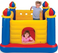 INTEX JUMPING CASTLE - Jump with Joy