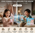 Video call Walkie Talkie set - Communication - Rechargeable