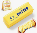 BUTTER SQUISHY