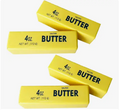 BUTTER SQUISHY