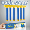 HAND SPEED CHALLENGE GAME