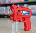 AUTOMATIC BUBBLE MACHINE