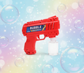 AUTOMATIC BUBBLE MACHINE