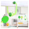 HANGING TABLE TENNIS