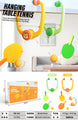 HANGING TABLE TENNIS