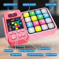 Kids Electric Multi-functional Phalanx Puzzle Game