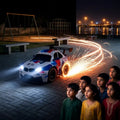 RC Mini BMW M4 Spark Drifting Car