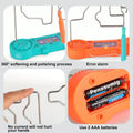 Kids Electric Maze Game – Fun & Educational Puzzle Toy with Lights and Buzzer