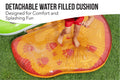 Kids Dinosaur Inflatable Water Play Center Pool with Slide & Sprinkler 53172