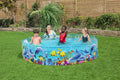 Bestway Fill 'N Fun Ocean Pool 6ft x 15in | 55030