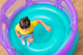 Indoor Jumping Castle Playhouse (52646)
