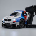 RC Mini BMW M4 Spark Drifting Car