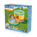 Kids Jumping Castle with Pool Area 239 x 142 x 102cm