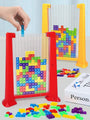 Block Puzzle Game For Kids