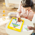 Magnetic Drawing Board for Kids