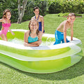INTEX Swim Center Family Pool (103