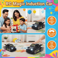 Mini Dream Racing RC Car 🚗 | Remote + Follow + Escape Mode | Kids Favorite Toy