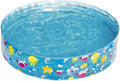Bestway Fill 'N Fun Sparking Sea Pool 48 Inch | 55028