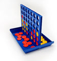 Connect 4 puzzle game