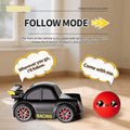 Mini Dream Racing RC Car 🚗 | Remote + Follow + Escape Mode | Kids Favorite Toy