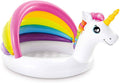 INTEX Unicorn Baby Pool (39.37