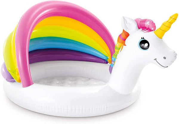 INTEX Unicorn Baby Pool (39.37