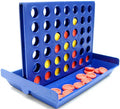 Connect 4 puzzle game
