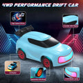 2.4G RC Mini 4WD Drift Car