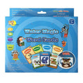 Magic Water Word Cards | Animal - 786