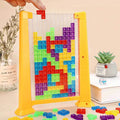 Block Puzzle Game For Kids