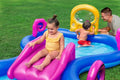 Bestway Sea Odyssey Kids Inflatable Water Play Center & Splash Pool