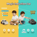 Mini Dream Racing RC Car 🚗 | Remote + Follow + Escape Mode | Kids Favorite Toy