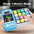 Kids Electric Multi-functional Phalanx Puzzle Game
