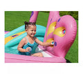 BESTWAY 53175 Butterfly Wonder Play Center Water Playground