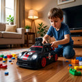 Mini RC Car Vehicle with Camera Remote & Induction Following Controlled Drift Car
