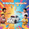 Mini Dream Racing RC Car 🚗 | Remote + Follow + Escape Mode | Kids Favorite Toy