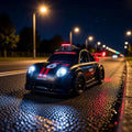 Mini RC Car Vehicle with Camera Remote & Induction Following Controlled Drift Car