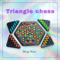 Triangle Piece Educational Puzzle Game for Kids