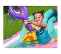BESTWAY 53175 Butterfly Wonder Play Center Water Playground