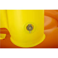 Kids Jumping Castle with Pool Area 239 x 142 x 102cm