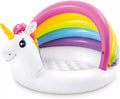 INTEX Unicorn Baby Pool (39.37