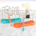 Kids Electric Maze Game – Fun & Educational Puzzle Toy with Lights and Buzzer